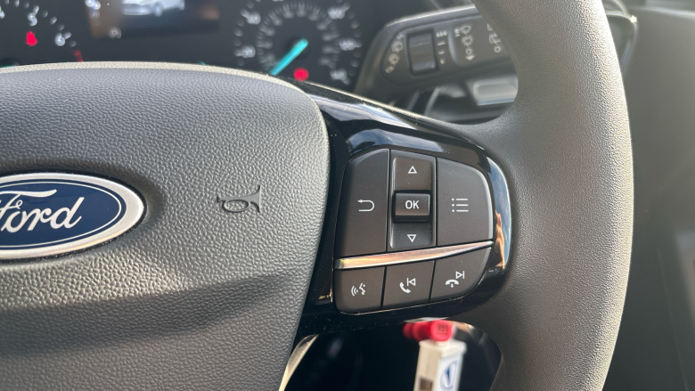 Ford Fiesta 1.0 EcoBoost Trend 5dr Petrol Hatchback